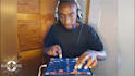 professionally mix or edit your playlist into a clean dj set