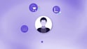 custom 2d saas explainer video, saas explainer animation, saas video explainer