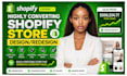 shopify store design redesign shopify store design shopify website design store