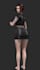 create custom second life poses, jewelry, rings