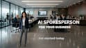 create ai avatar spokesperson explainer using heygen keygen colossyan synthesia