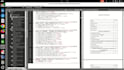 convert your word manuscript into a latex document