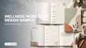 design an editable ebook, workbook, or PDF lead magnet