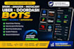 develop spark driver bot, amazon flex bot, instacart, uber and doordash bot