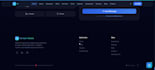 build a modern portfolio website