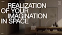 build a modern website with webflow, framer or readymag