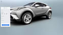 build a premium 3d product configurator