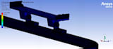 do ansys fea structural and cfd simulation
