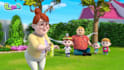create engaging history animation videos for young learners