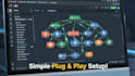provide 2500 ready made n8n workflow templates for automation