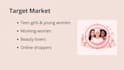 design a professional powerpoint or canva presentation