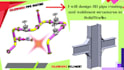 design 3d pipe routing and weldment structures in solidworks