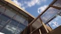 create a realistic cinematic 3d architectural walkthrough animation
