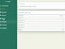 develop secure API integrations with odoo erpnext and CRM