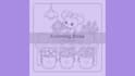 create custom KDP coloring pages in 24 hours