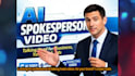 create realistic ai talking head videos for your brand