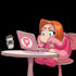create a chibi GIF