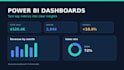 clean, format, analyze and create excel dashboards