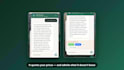 build an ai chatbot for whatsapp, messenger and your website