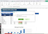 clean excel data, remove duplicates and fix missing values