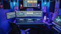 be your professional trap and drill ghost music producer