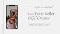 ich erstelle ehrlichen ugc haustier und home content