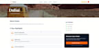 built a customize website for you