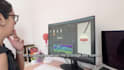 video editing for beauty creators and aesthetic clinics