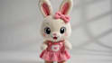 create kawaii custom plush toys, chibi characters, and cute mascots