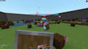 coach you in minecraft uhc sword axe and pot
