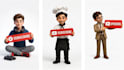 animate a custom character subscribe button for your channel