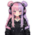 create a custom pngtuber, giftuber, and veadotube mini avatar