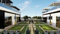do 2d 3d master plan, site plan,landscape architect, and design