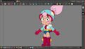 create professional 2d character rigging in toon boom