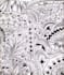 create unique hand drawn mandala and doodle art
