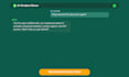build a smart ai whatsapp and telegram chatbot with python