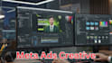 design facebook ads post, meta ad creatives, instagram post