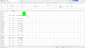 do fast and accurate data entry in excel and google sheets