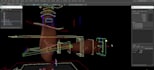 non humanoid 3d rigging, biped rig, shapekeys, biomech rig, auto rig pro,accurig