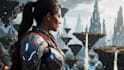 create cinematic 3d animation for games trailers and films