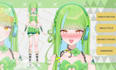 create professional live2d vtuber model with full rigging and expressions