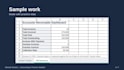 create an invoice and accounts receivable tracker in excel