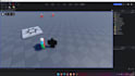 create movement roblox animation combat animation vfx and combat moves