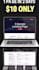 design a 1 page landing page in wordpress elementor