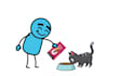 create paint explainer videos for youtube using hand drawn visuals