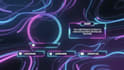 design animated twitch, kick, obs, streamyard, youtube overlay