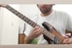 transcribe guitar solos by ear into tabs or sheet music