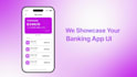 create scroll stopping mobile apps promo