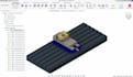 cnc programming, t fusion 360 and mastercam and solid cam