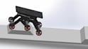create 3d mechanical designs and 2d drawings in solidworks